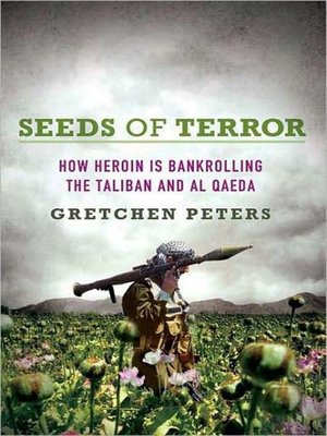 cover image of Seeds of Terror